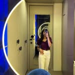 Nivi Goyal - @warrenstefano8ii - Instagram