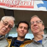 Warren Stein - @warren.stein - Instagram