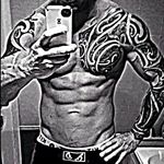Warren Steiner - @steinerelitefitness - Instagram