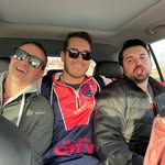 Warren Stoddard - @stod_40 - Instagram