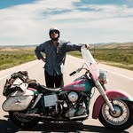 Warren Stoddard II - @warrenstoddard - Instagram