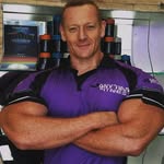 Warren Stokes - @stokeswarren - Instagram
