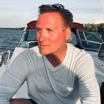 Warren Stow - @ahmek1983 - Instagram