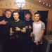 Warren Strange - Facebook