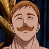 escanor - @warren.stratton - TikTok