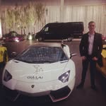 Warren Stringer - @warren.stringer - Instagram