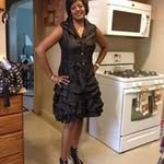 Brenda Warren Strong - @_strongbrenda_ - Instagram