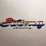 Warren Strong - @w.strong_artistry - Instagram