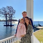 Kate Warren Stroud - @katewstroud - Instagram