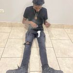 Warren Stroud - @teddy3x_tv - Instagram