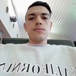 Warren Stuart Loaiciga Sandoval - @loaicigasandoval - Instagram