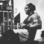 Warren L. Suggs Sr. - @living_loving_life_4sho - Instagram