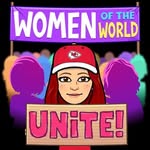 Leigh Ann Warren-Sutherland - @lasuth78 - Instagram