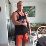 Warren Sutherland - @sing_sudsy - Instagram