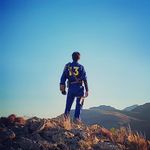 Warren Swanson - @it_swanson - Instagram