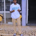 Warren Presley Ondo - @warren_tami9 - Instagram