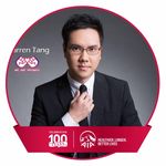 Warren Tang - @warren_tang.promise - Instagram