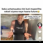 Warren Terry Mukombachoto - @warren.4157 - Instagram