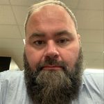 Joe Warren Thacker - @joet80 - Instagram