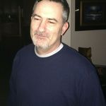 Warren Tharp - @bullitt138 - Instagram