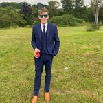Warren Thorne - @warrenthorne3 - Instagram