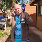 Warren Thorne - Facebook