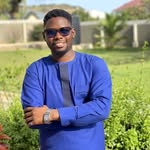 Warren Tolbert Okai - @tolbert_niiatuquaye - Instagram