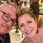 Sharon Dean Brown - @warrentongurl - Instagram