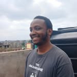 Warren Gitonga - @warrengitonga_the_one - Instagram