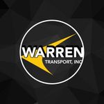 Warren Transport Inc - @warrentransportinc - Instagram