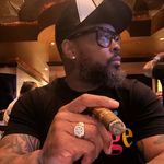 Warren Weaver - @phlave26 - Instagram
