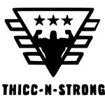 Warren Weaver - @thiccnstrong - Instagram