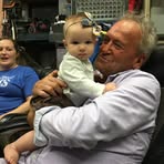 Warren Wiggins - Facebook