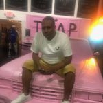 Tony Warren-woods - @partytony13 - Instagram