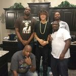 Warren Woods - @warrenwoods90 - Instagram