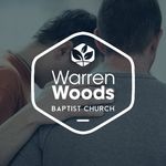 Warren Woods Baptist Church - @warrenwoodsbc - Instagram