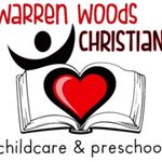 Warren Woods Christian - @warrenwoodsccp - Instagram