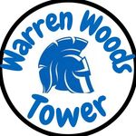 Warren Woods Tower - @towermediaaa - Instagram