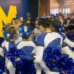 Warren Woods Tower Dance 💙🤍 - @wwtdanceteam - Instagram
