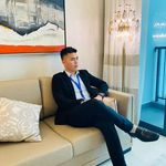 Warren Yap - @huazai96 - Instagram