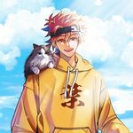 Ye Qizhi - @warren_yeeee - Instagram