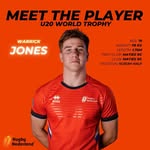 Warrick Jones - @wok_jones - Instagram