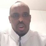Bashiir Hussein Warsame - @bashiirhusseinwarsame - Instagram