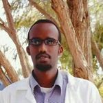 Warsame Hussein Abdullahi - @warsamesh - Instagram