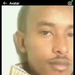 Warsame Ibrahim - @warse571 - Instagram