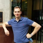 Murray Warwick Jones - @murraywjones - Instagram