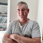 Warwick Jones - Facebook