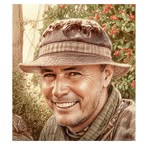 Warwick Jones - Facebook