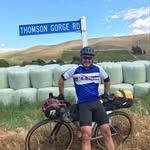 Warwick Jones - @riding_thru_nz - Instagram