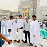 Waseem Ali Ali - @aalimr680 - Instagram